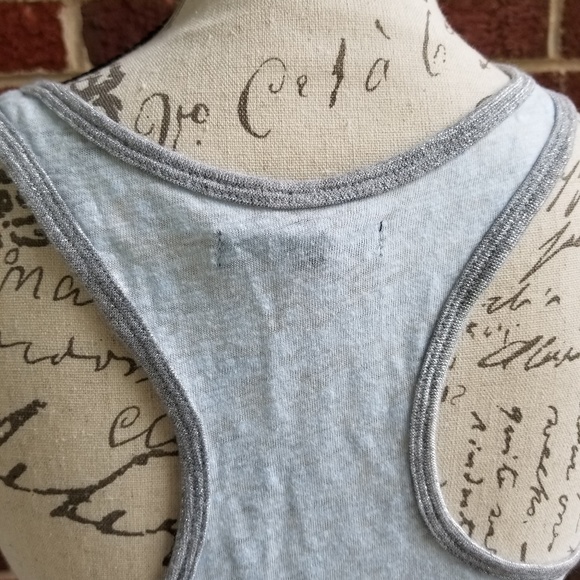 (Donated) American Eagle Tank Top - Picture 4 of 6
